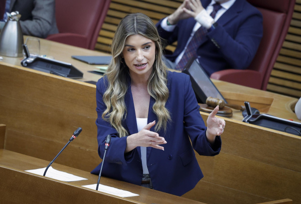 El PPCV denuncia la paralización de avales ICO para jóvenes y destaca avances de la Generalitat en vivienda