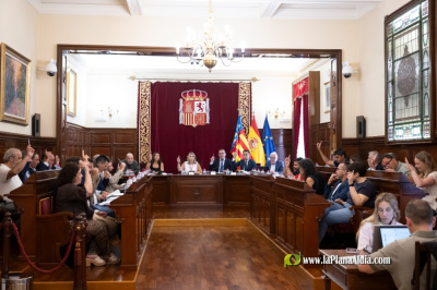 La Diputación de Castellón inyecta 30,9 millones de euros al presupuesto para seguir haciendo del conjunto de la provincia fuente de desarrollo y oportunidades