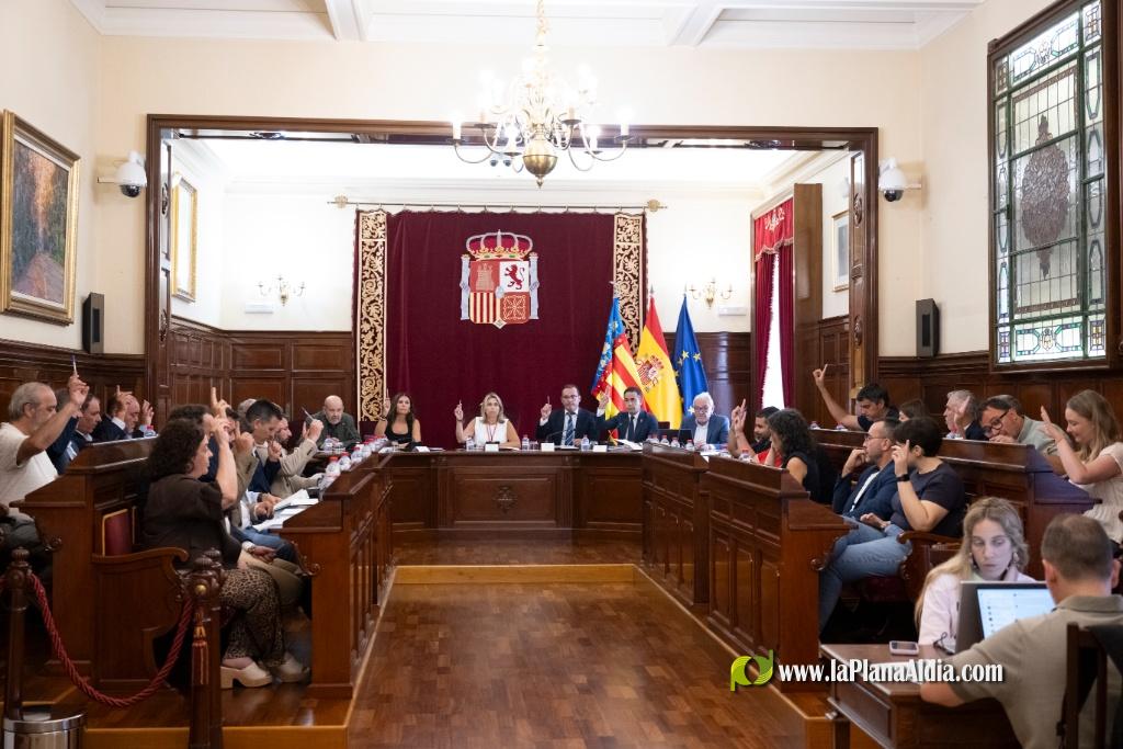 La Diputación de Castellón inyecta 30,9 millones de euros al presupuesto para seguir haciendo del conjunto de la provincia fuente de desarrollo y oportunidades