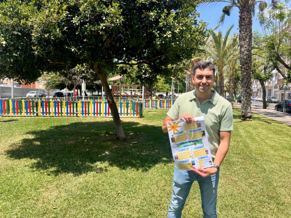 Almassora lleva el cine de verano a la playa, Santa Quiteria y el casco urbano con siete películas para toda la familia