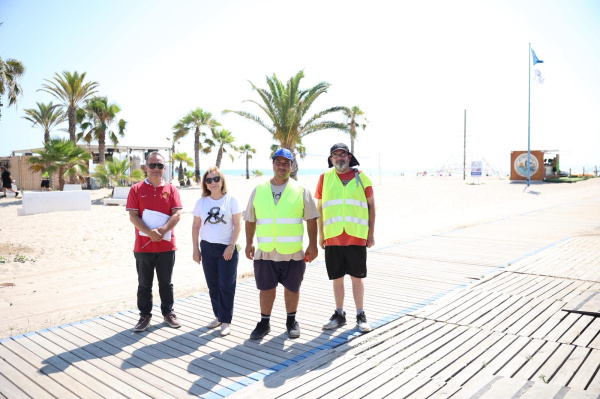 burriana-refuerza-sus-playas-con-dos-nuevos-operarios-gracias-al-plan-de-empleo-2026