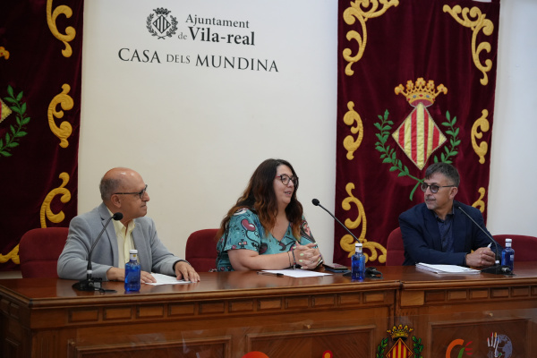 ATC profundiza en la electrificación y almacenamiento energético en la cerámica