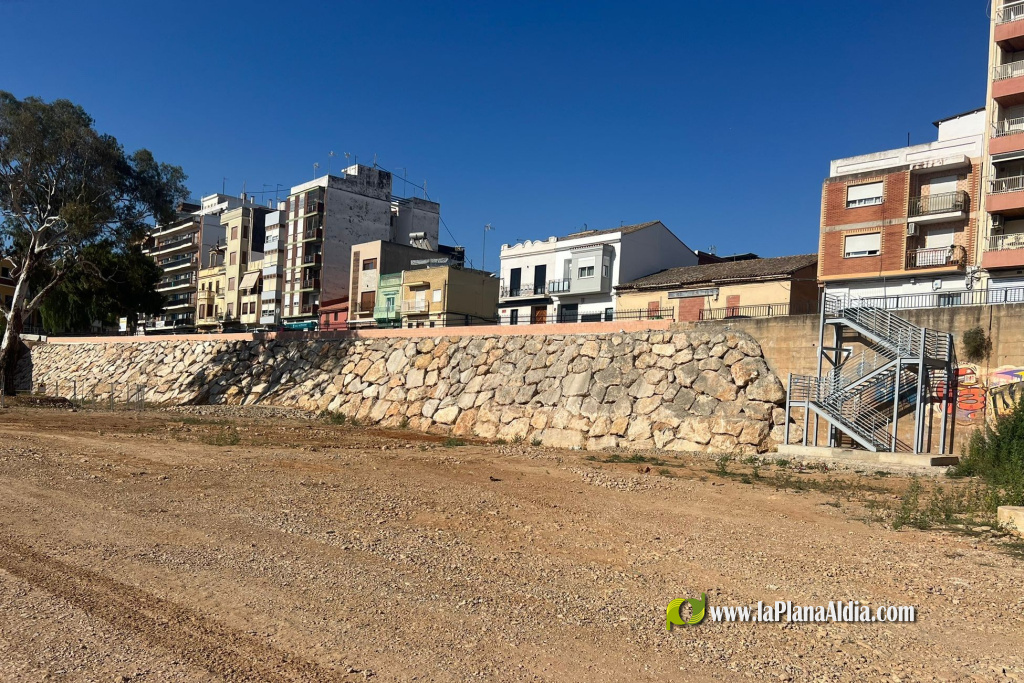 La Confederación Hidrográfica del Júcar culmina las 17 obras de emergencia por la DANA tras invertir más de 220 millones