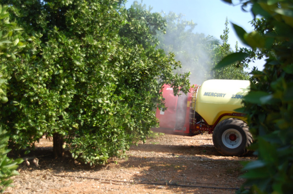 La Unió reclama a la Generalitat un plan de 35 millones para paliar el encarecimiento de los costes agrícolas en Valencia