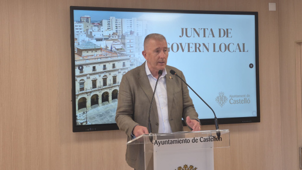Castellón eleva la inversión en convenios sociales hasta 2 millones y cierra en el primer semestre 37 acuerdos