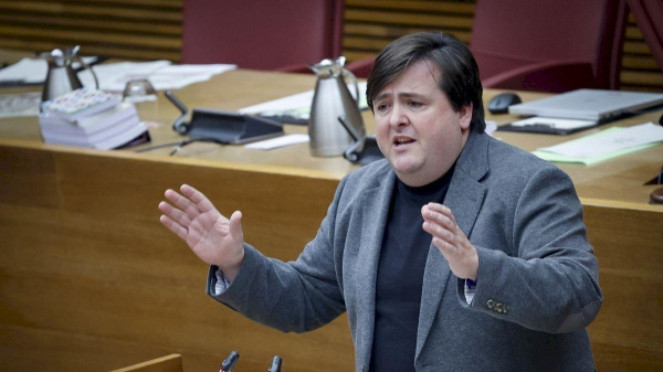 Compromís denuncia el recorte del 15% de las ayudas de IVACE para polígonos industriales tras concederlas a los ayuntamientos