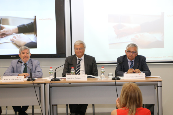 Los economists opinan: continuidad macroeconómica en la Comunitat Valenciana y tres brechas estructurales