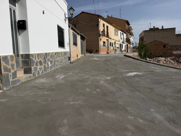 Tuéjar aprueba por unanimidad mantener la enfermería nocturna y la coordinación en residencias públicas