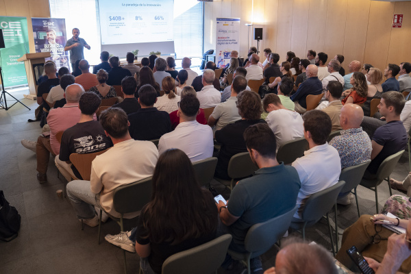 La Oficina Acelera Pyme acerca la IA a las empresas de Castellón para mejorar su competitividad
