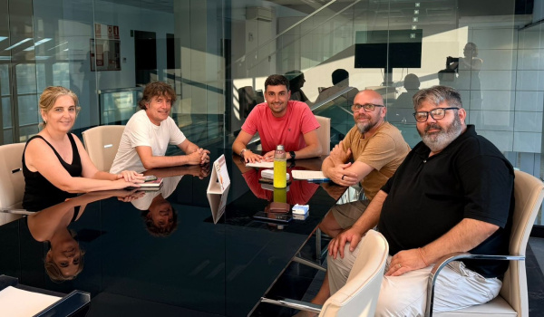 El jurado de los Premios Almassora Cultural elige a los galardonados de la tercera edición