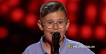 El alcorino Dani Escrig directo a la semifinal de La Voz Kids y Diego G�mez sigue en los asaltos finales