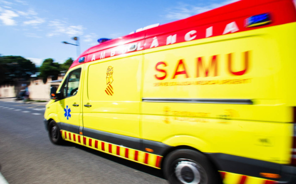 La AVAF denuncia que Sanidad minimizó denuncias por mala praxis médica en Emergencias y critica la investigación