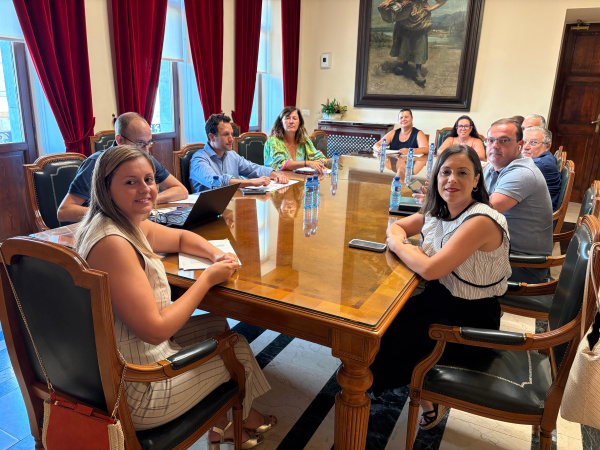 Castellón inicia la tramitación del presupuesto de 2027 del Patronato Municipal de Turismo por 1.541.481,22 euros