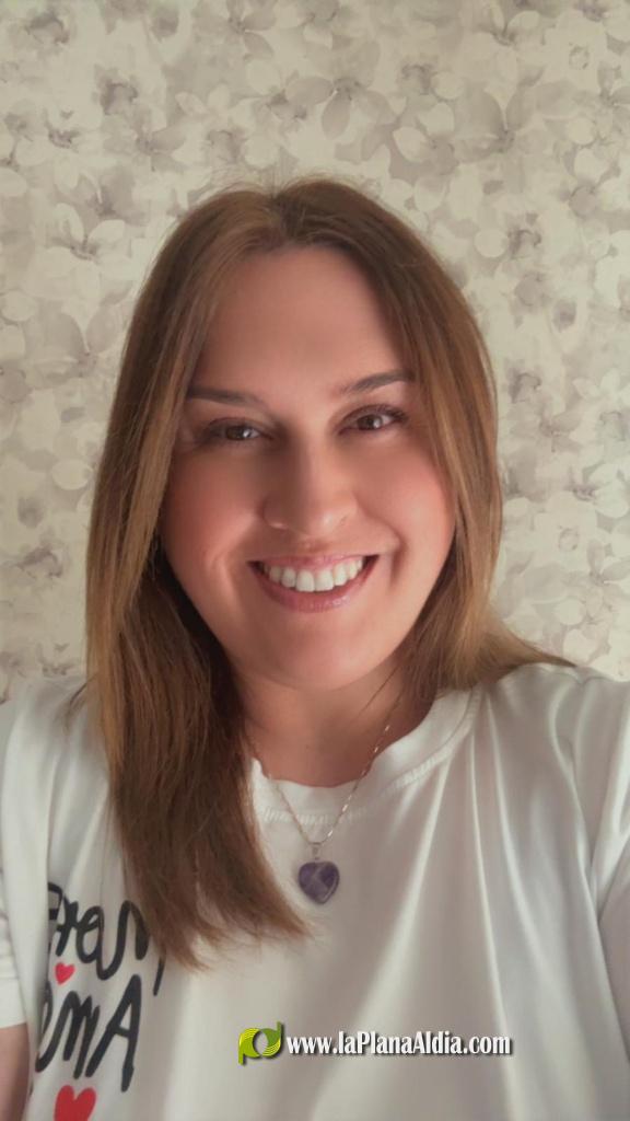 Eva Serrano ganadora del Certamen La Mancerina Po�tica 2026 de Alcora 