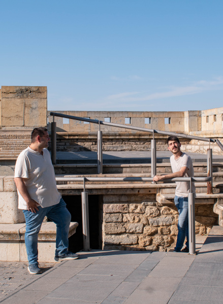 Morella abre al público la Torre del Consell y prevé abrir tres torres adicionales