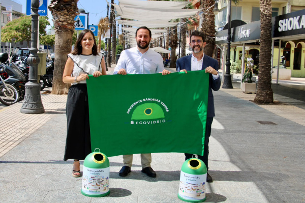 Castellón reúne a 59 hosteleros para luchar por la Bandera Verde de la Sostenibilidad de Ecovidrio