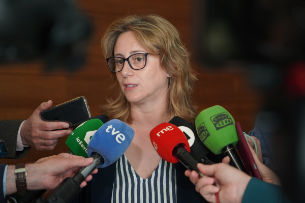 El PPCV exige a los socialistas ser más valencianos que sanchistas y dejar de hacerle juego a ERC con la financiación