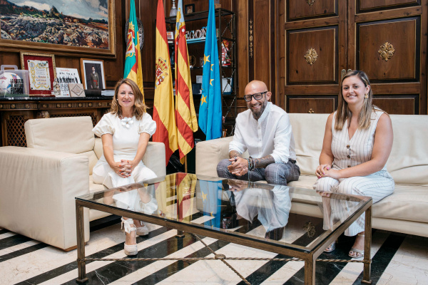 Castellón inicia la cuarta edición del Festival Internacional del Viento para junio de 2027
