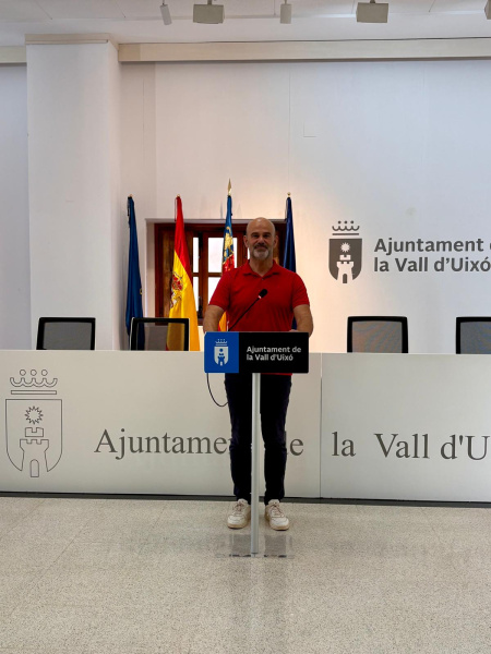 La Vall d’Uixó presenta la nueva edición estival de Nits d’històries i historietes