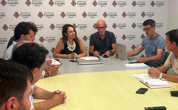 El Patronato Municipal de Deportes inicia la tramitación del presupuesto de 2027