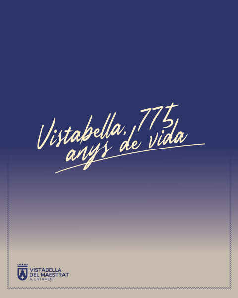 vistabella-del-maestrat-celebra-775-a-os-de-la-carta-pobla-con-una-intensa-agenda-cultural