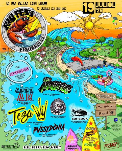 palmer-y-reina-mora-cerraran-la-tercera-edicion-del-riu-fest-en-figueroles-este-sabado