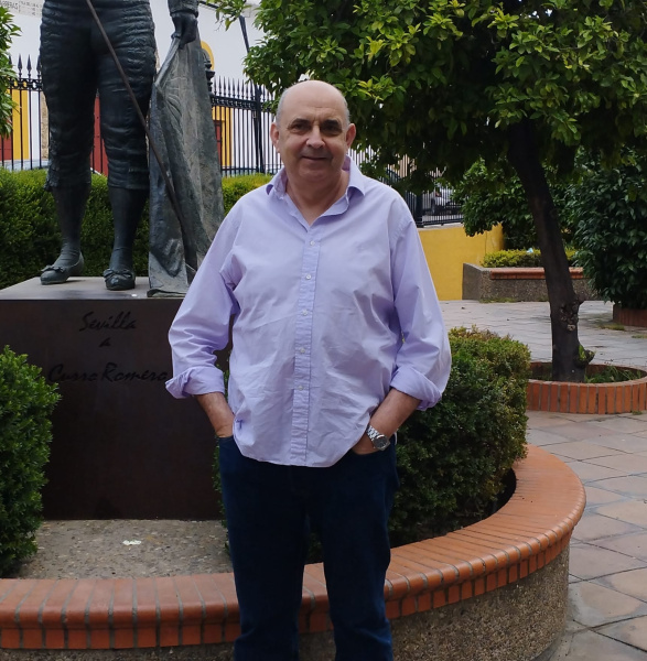 Paco del Castillo Monserrat, elegido Persona Destacada de la Cultura de Benicarló 2026