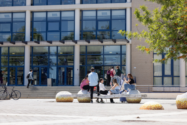 La UJI consolida su oferta académica y cubre el 97,78% de las plazas de nuevo ingreso en la preinscripción 2026-2027