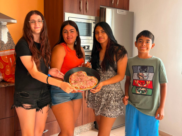 L'Estiu Jove llena julio de actividades para los jóvenes de Almenara