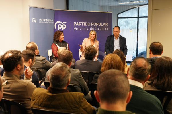 Marta Barrachina impulsa 12.110.000 euros per a 135 municipis per millorar la salut i la qualitat de vida