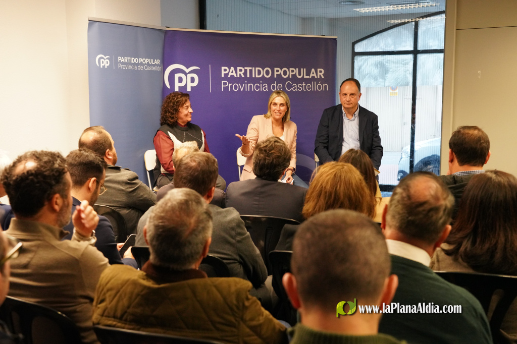 Marta Barrachina impulsa 12.110.000 euros para 135 municipios para mejorar la salud y la calidad de vida