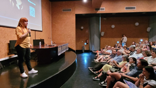Los sábados del Eclipse: Castellón lleno de ciencia en cinco conferencias y preparado para el eclipse del 12 de agosto
