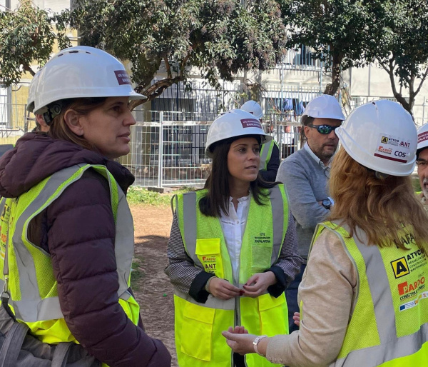 Las ayudas al alquiler joven del Ayuntamiento de Castellón despiertan interés de 46 personas en menos de un mes