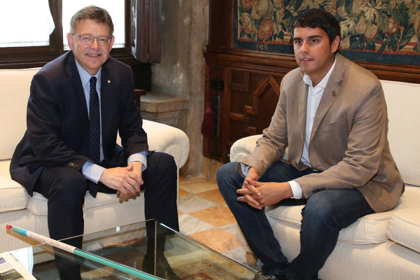 AVAF certifica corrupción en la venta de locales de Inprotint S.L. por el PSOE en Morella