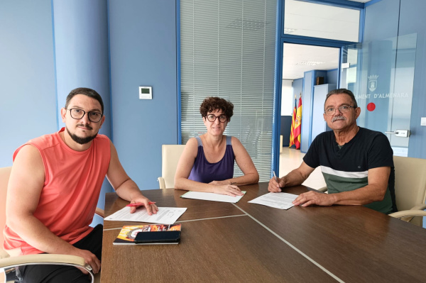 almenara-renueva-el-apoyo-a-las-fiestas-de-dalt-de-la-muralla-y-sant-domingo-con-convenios-para-2026