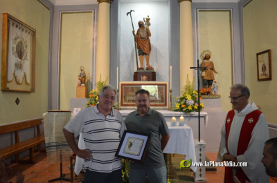 honran-a-san-cristobal-con-homenaje-a-transportistas-historicos-y-le-bendicion-de-vehiculos