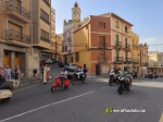 Honran a San Crist�bal con homenaje a transportistas hist�ricos y le bendici�n de veh�culos