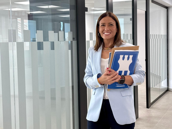 Almassora impulsa un ecosistema de emprendimiento con un nuevo espacio de coworking y aceleración empresarial en la Casa de la Cultura