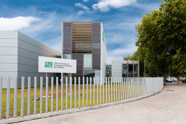 CEEI Castellón alcanza 5,4 millones en financiación para 38 empresas innovadoras a través del IVF