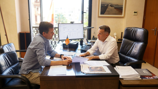 Burriana inicia el segundo plazo de tributos y consolida su posición entre los municipios con la presión fiscal más baja de la provincia