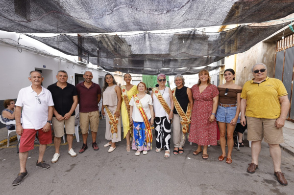 borriol-reconoce-a-sus-mayores-en-la-xxiv-semana-cultural-de-la-gent-major