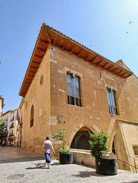 Morella propone festivos locales para 2027: 7 y 8 de enero tras consulta ciudadana