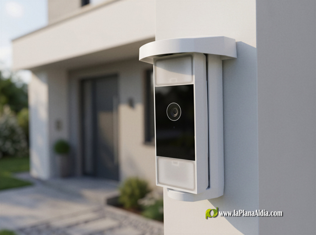 El 'impresioning' dispara la preocupación por la seguridad exterior en chalets y segundas residencias de la Comunidad Valenciana