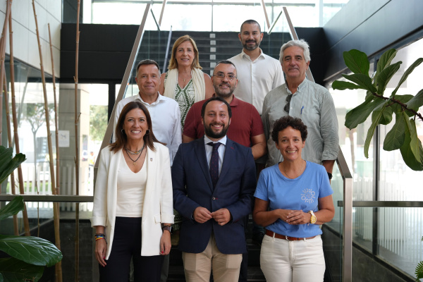 Reciplasa refuerza la sensibilización por el reciclaje en verano tras tratar cerca de 80.000 toneladas en 2026