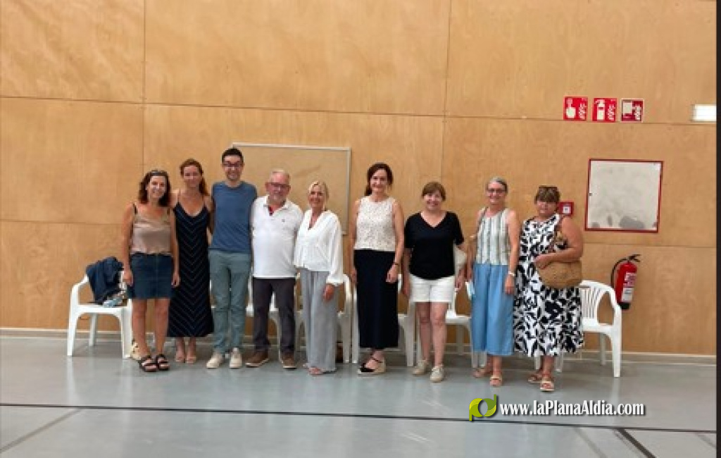 La UJI y Síndrome de Down Castellón impulsan la inclusión a través del deporte en las VIII Jornadas de Pruebas Motrices