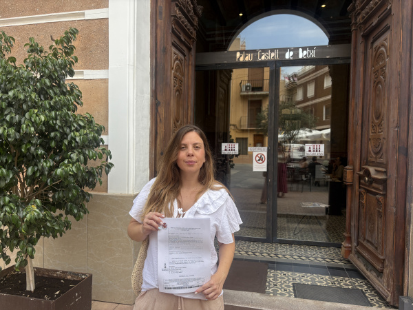 Betxí exige a la Conselleria la ejecución del Pequelar tras la sentencia del TSJCV