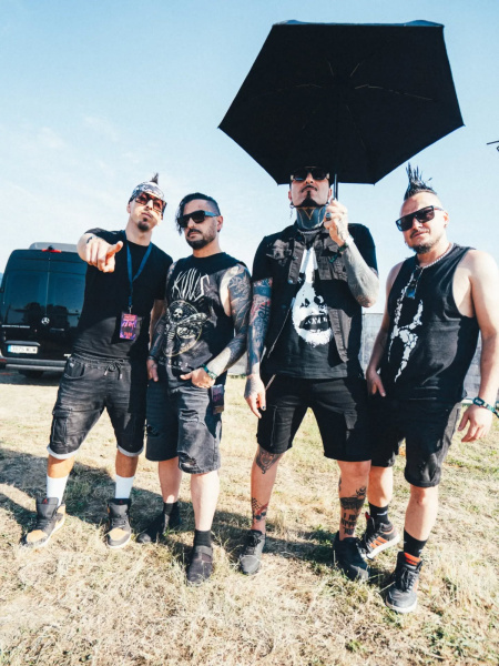 Killus protagoniza Arrels en Castellón con formato acústico y presume de hitos europeos