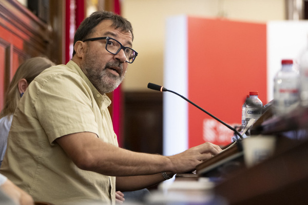 Compromís denuncia el incumplimiento de Barrachina con la incorporación de 23 municipios al Consorcio Provincial de Aguas