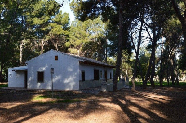 El PP de Vila-real pide recuperar la biblioteca de verano en el Termet