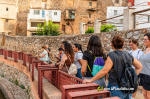 M�s de 400 personas avalan con nota sobresaliente el �xito de las dos experiencias tur�sticas interactivas de l?Alcora